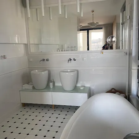 Apartman Portova Luxury Gdynia