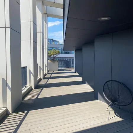 Apartman Portova Luxury