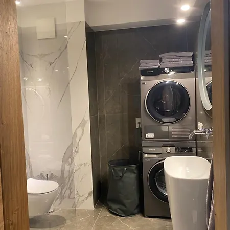 Apartman Portova Luxury *