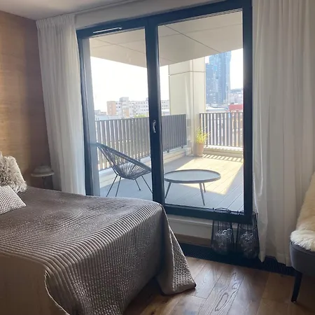 Portova Luxury Apartman