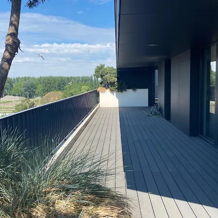 Portova Luxury Apartman Gdynia